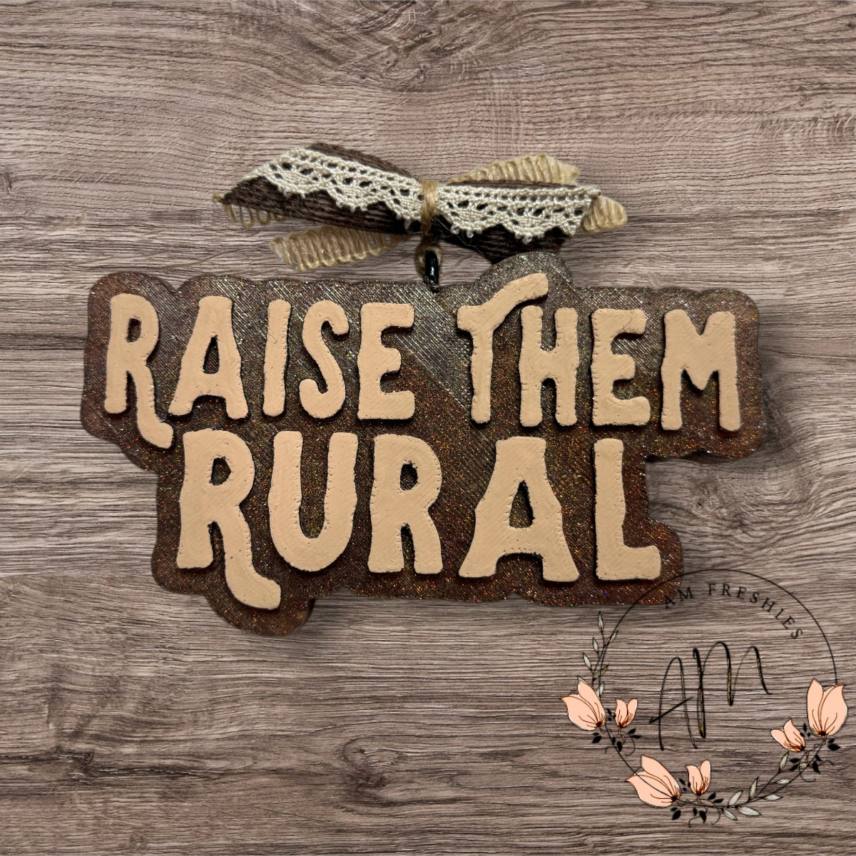 Raise Them Rural