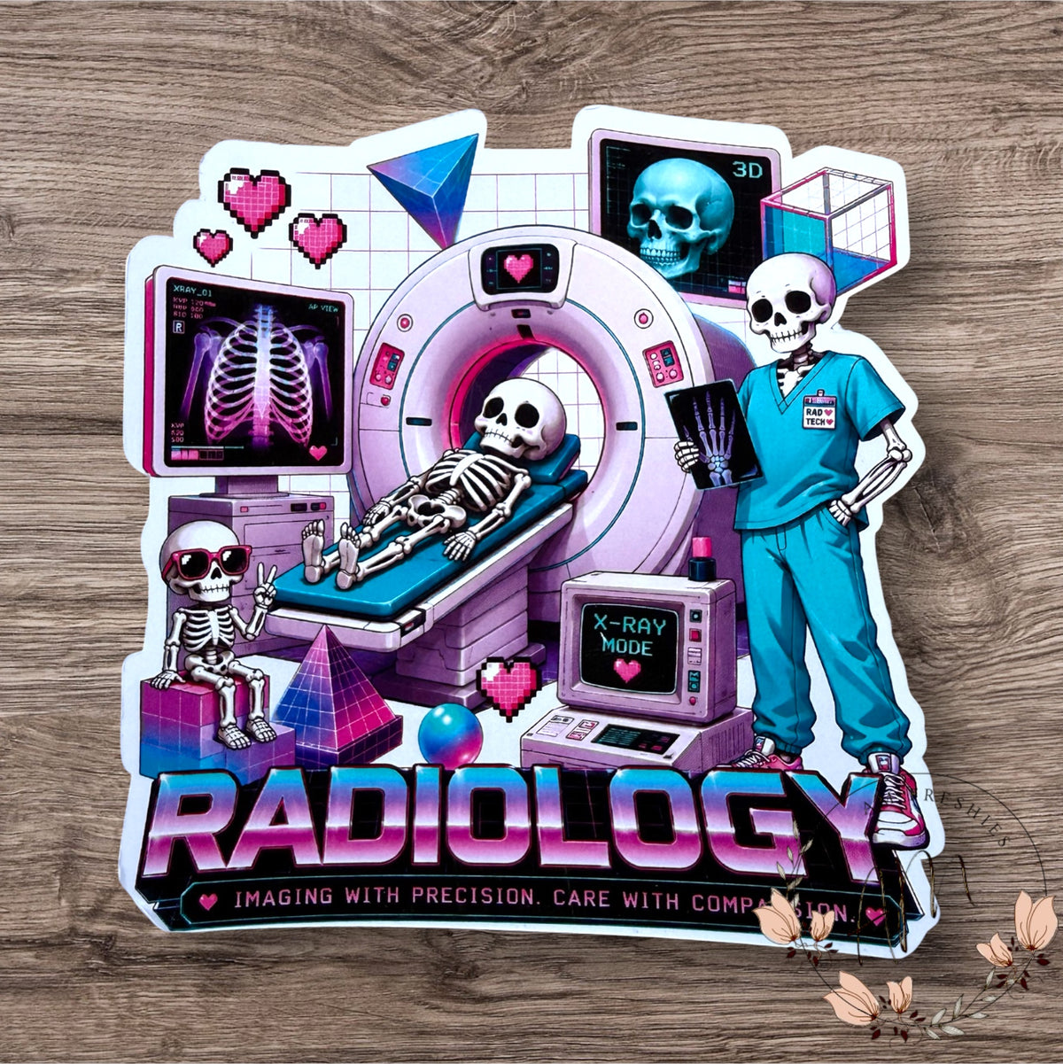 Radiology