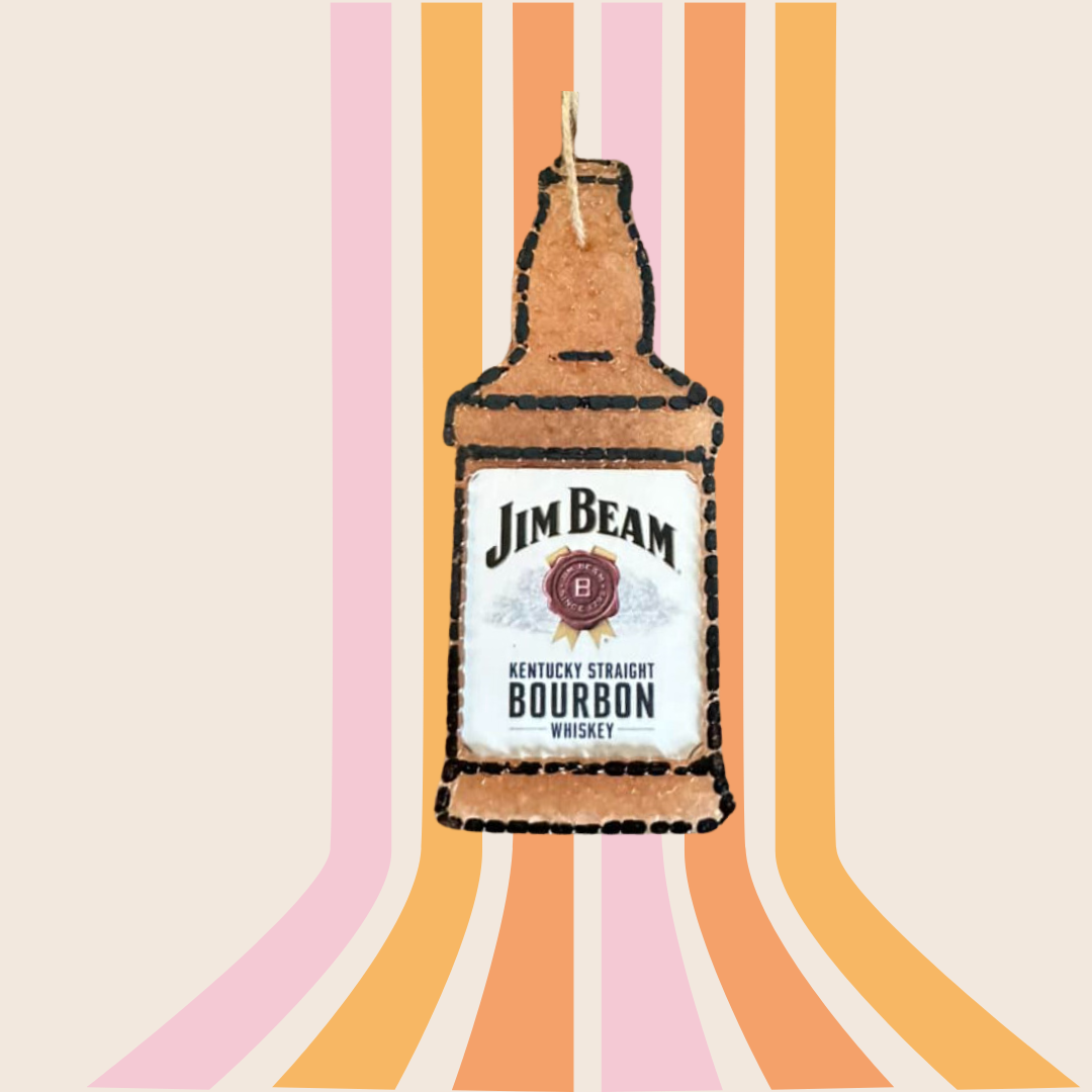 Jim Bottle