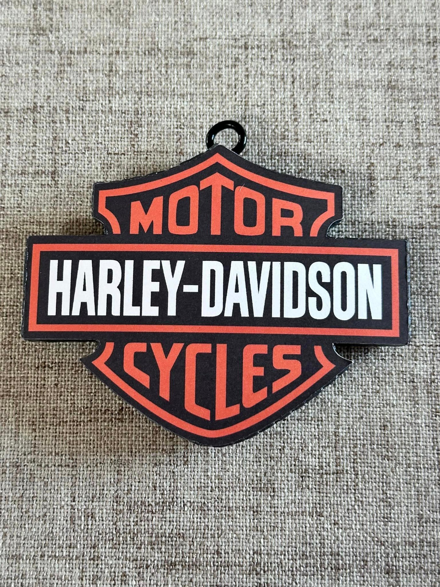 Motor Cycles Freshie