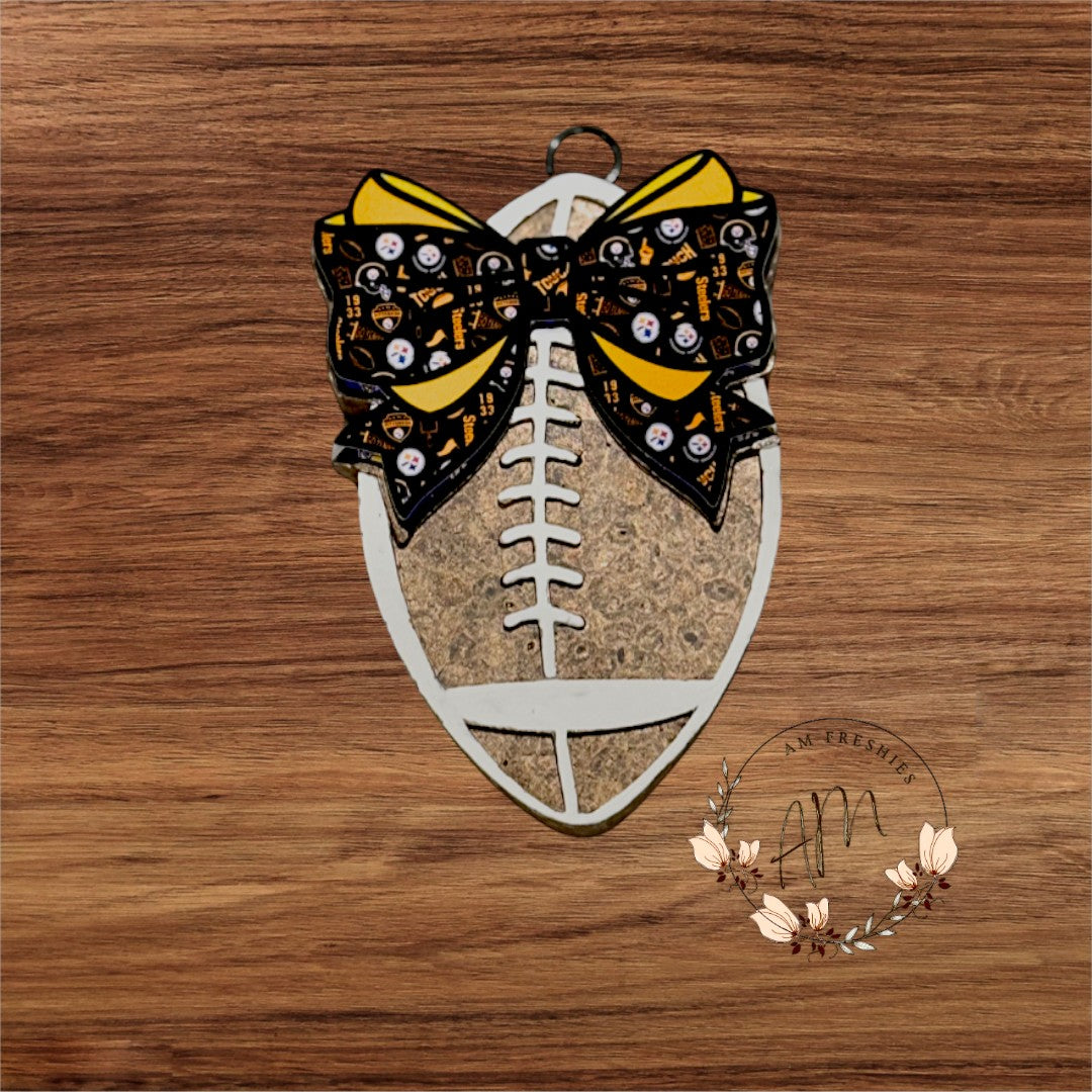 Steelers Football