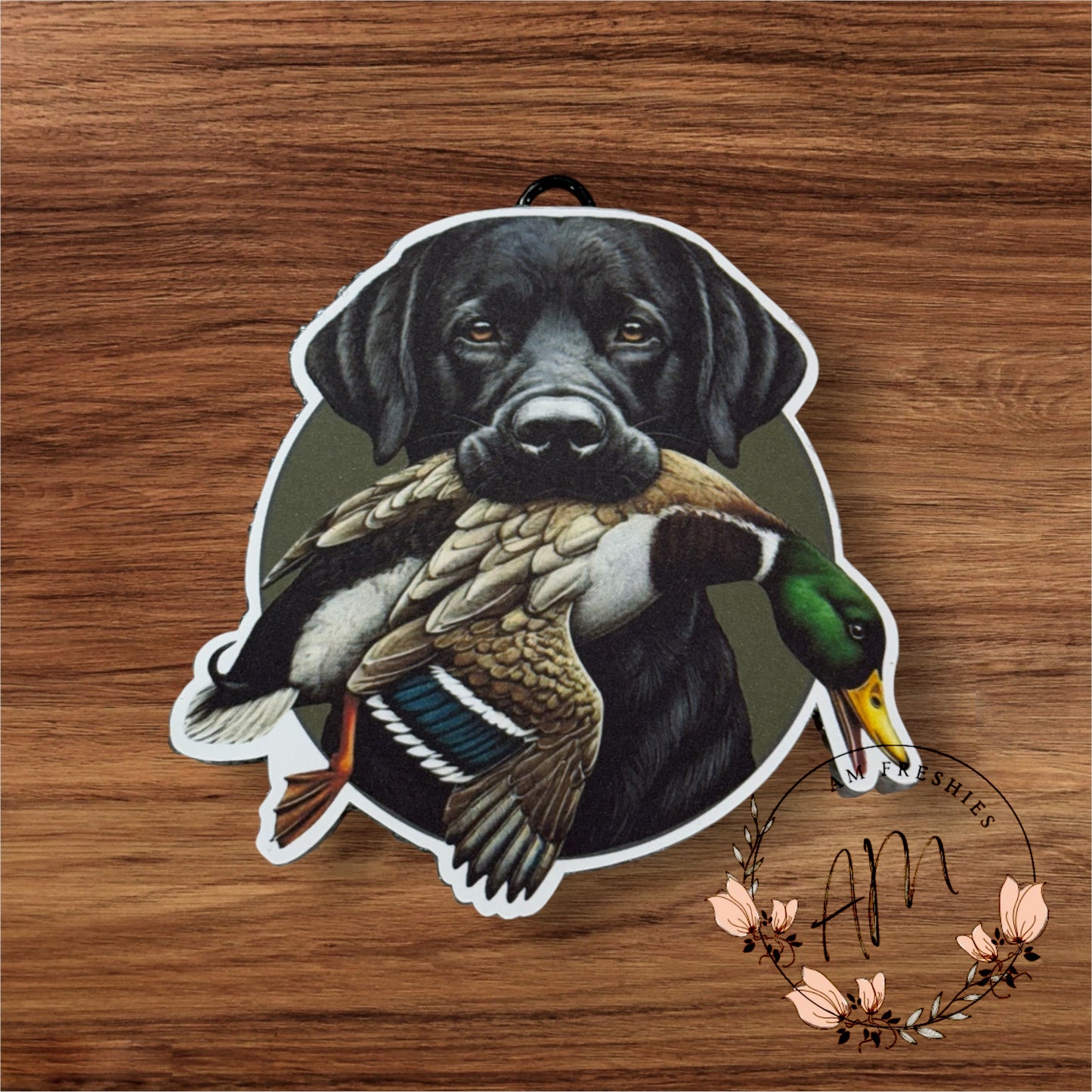 Duck Hunting