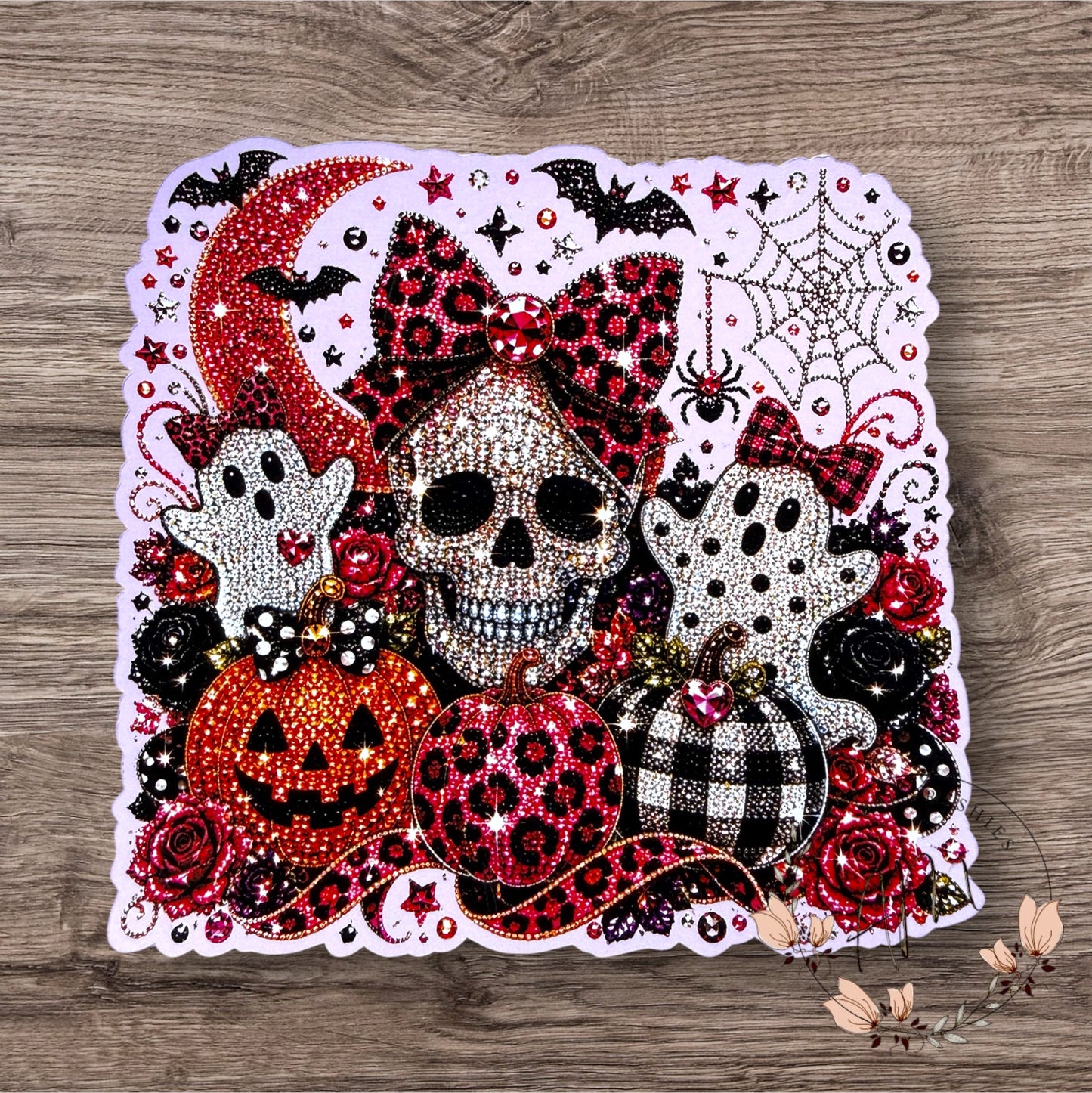 Sweet and Spooky