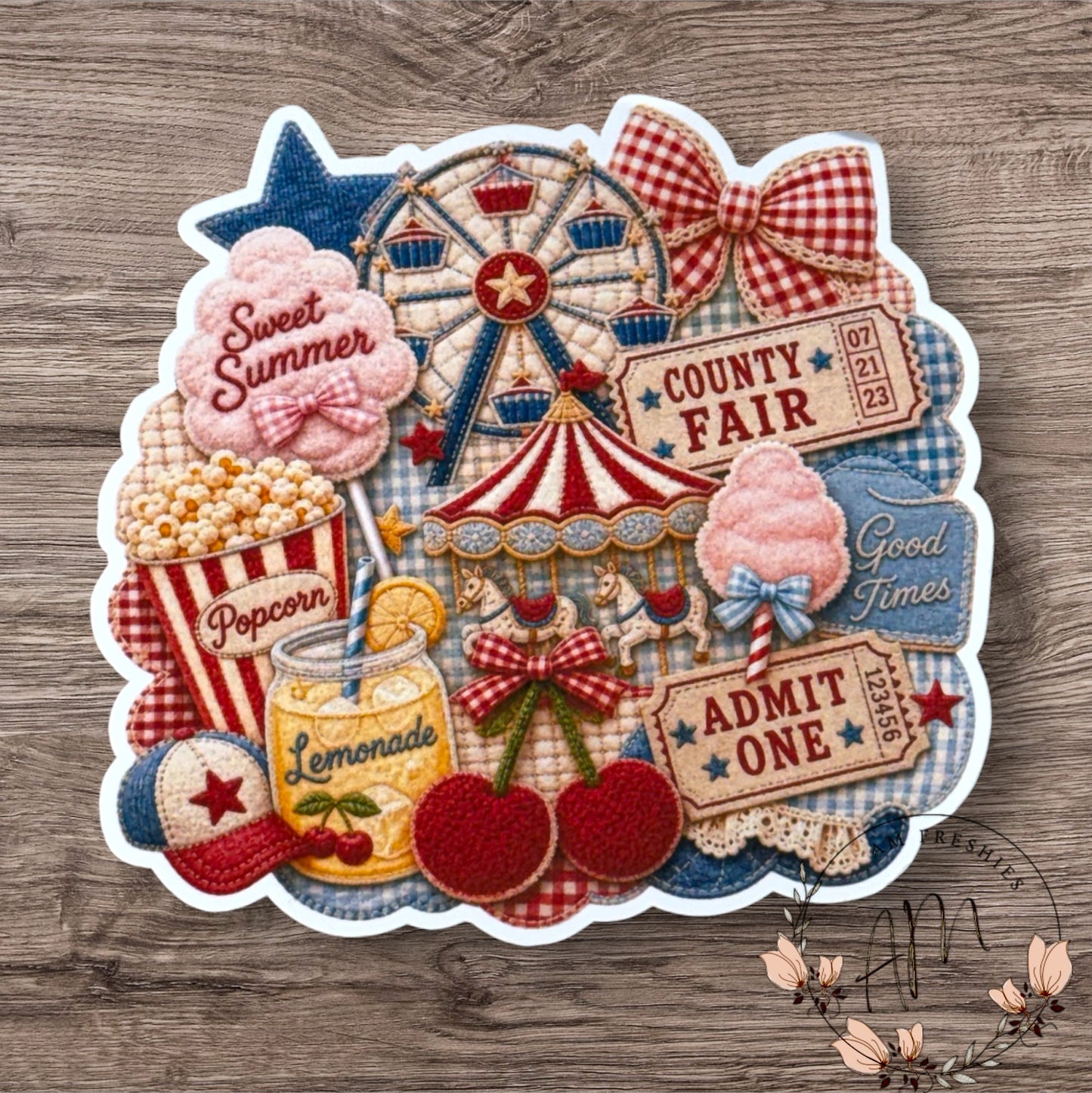 County Fair