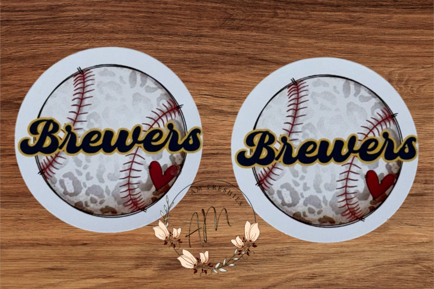 Brew Vent Clips