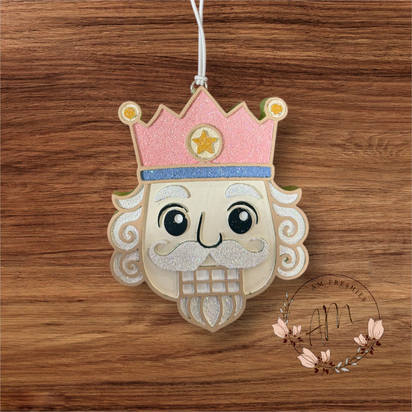 Nutcracker Ready to ship