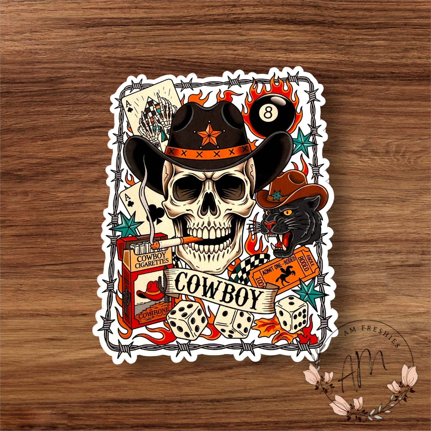 Cowboy