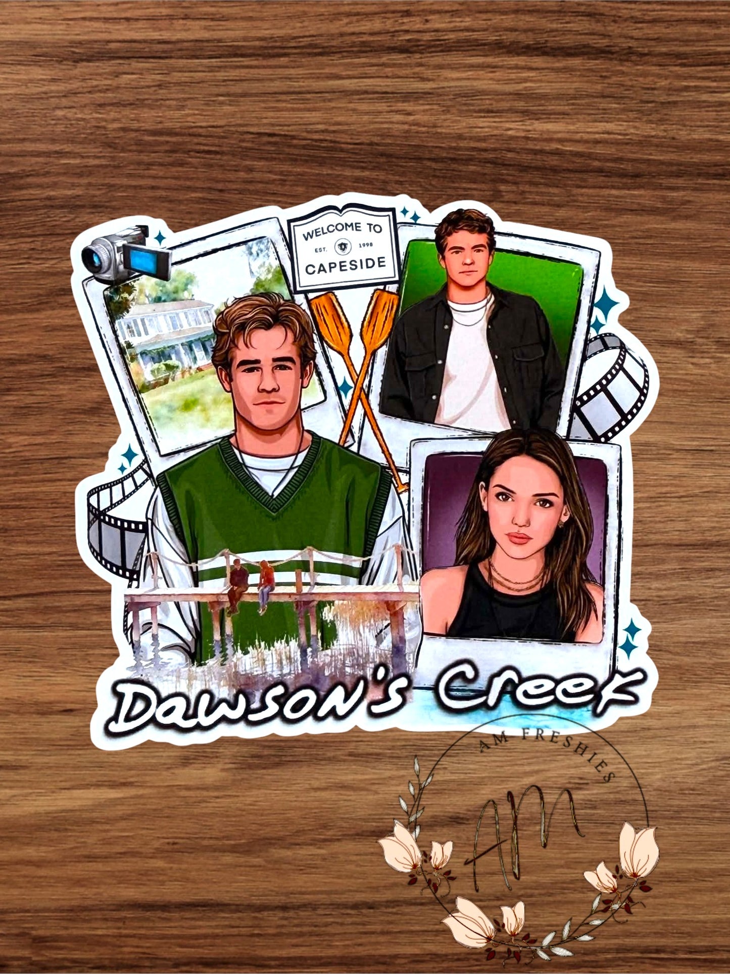 Dawson's Creek