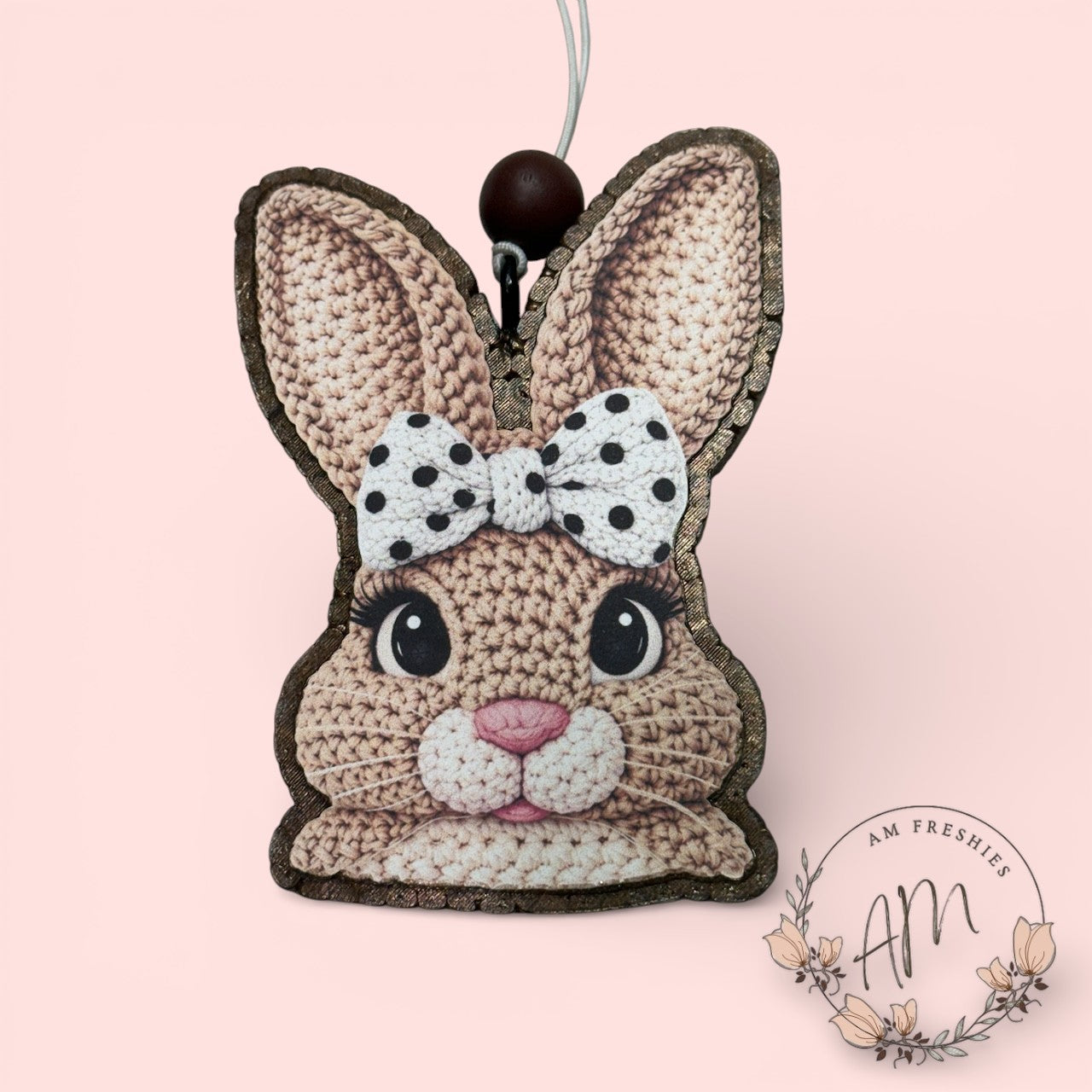 Easter Bunny yarn