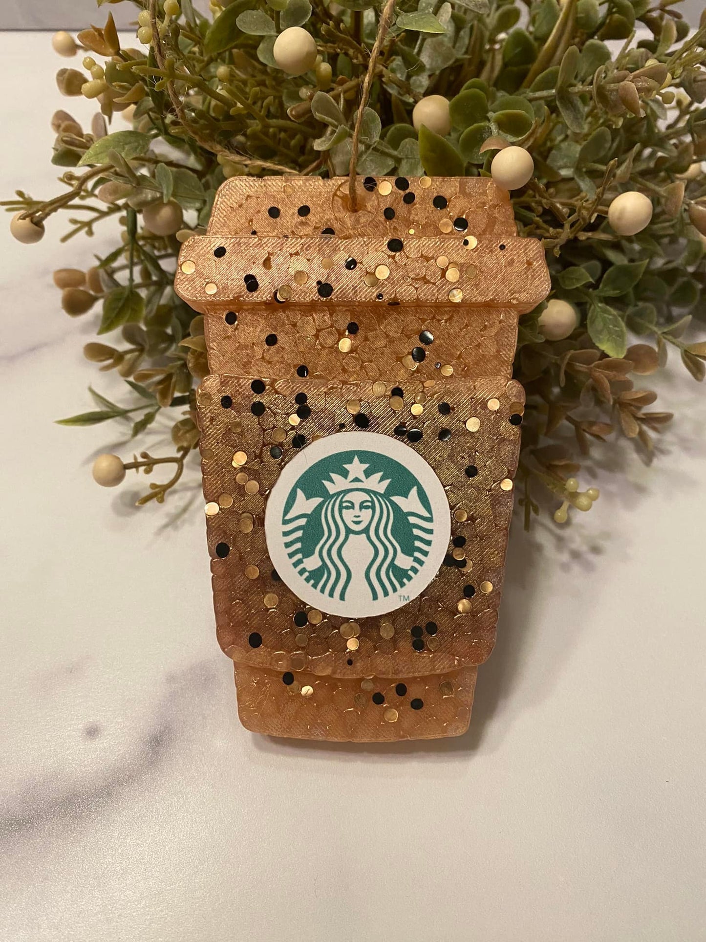Sprinkle Latte