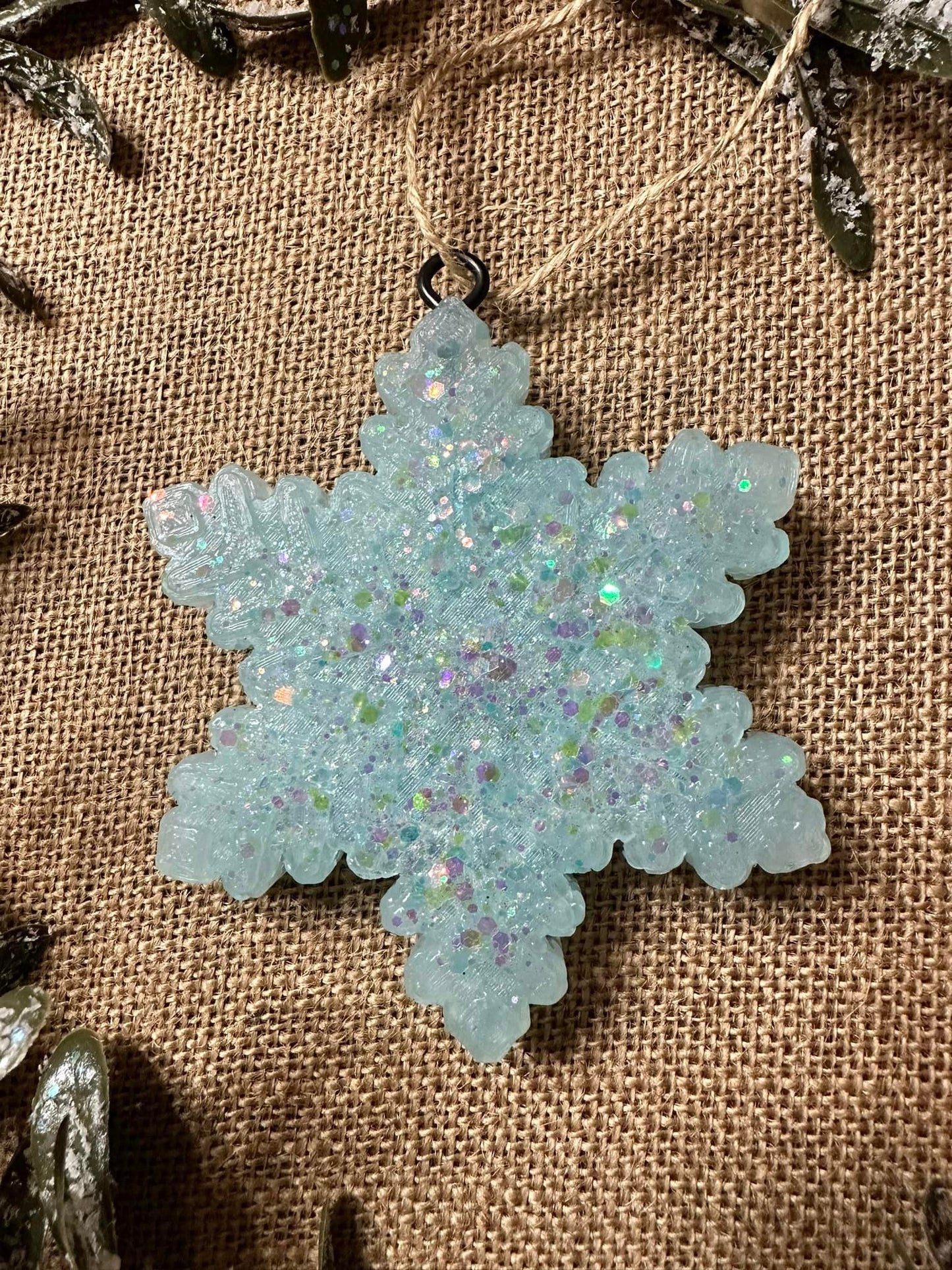 Snowflake