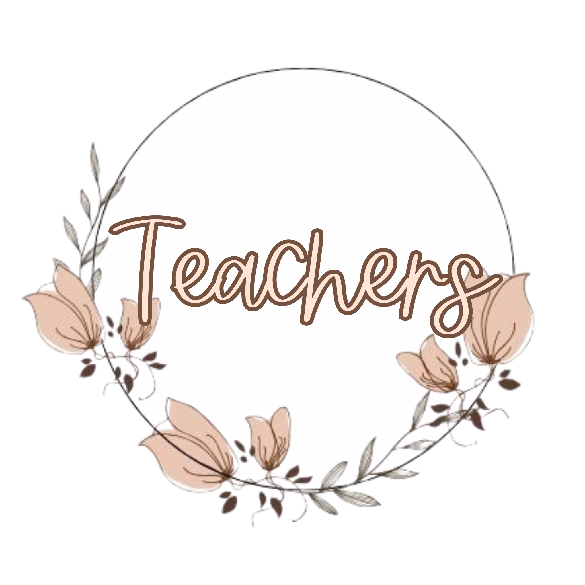 Teachers – AM Freshies