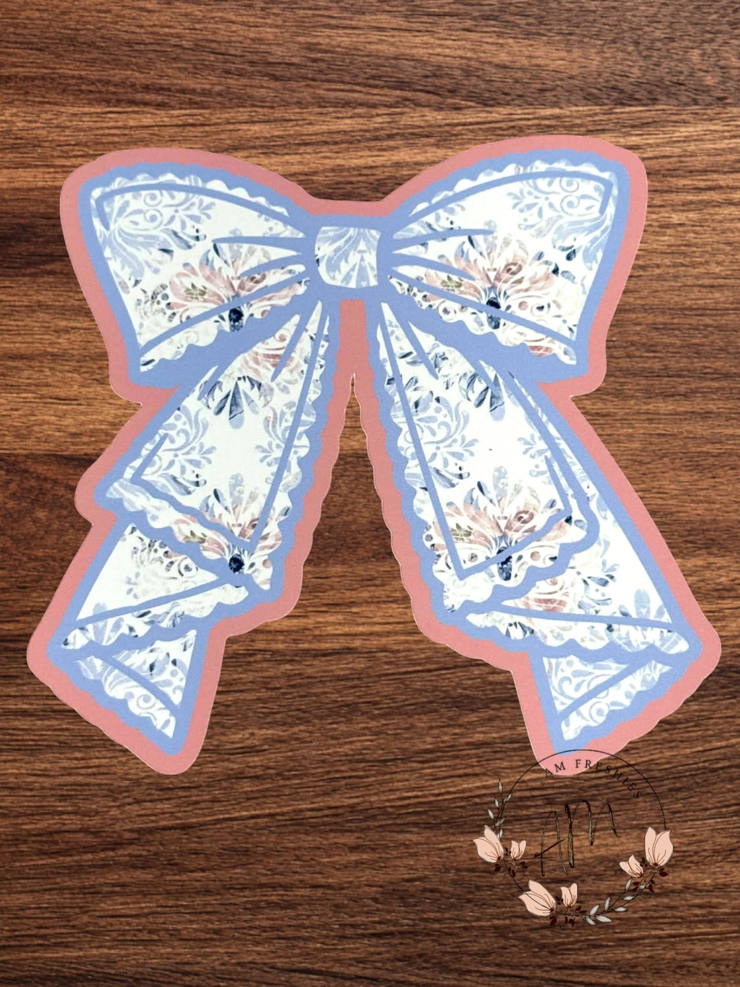 Vintage Bow