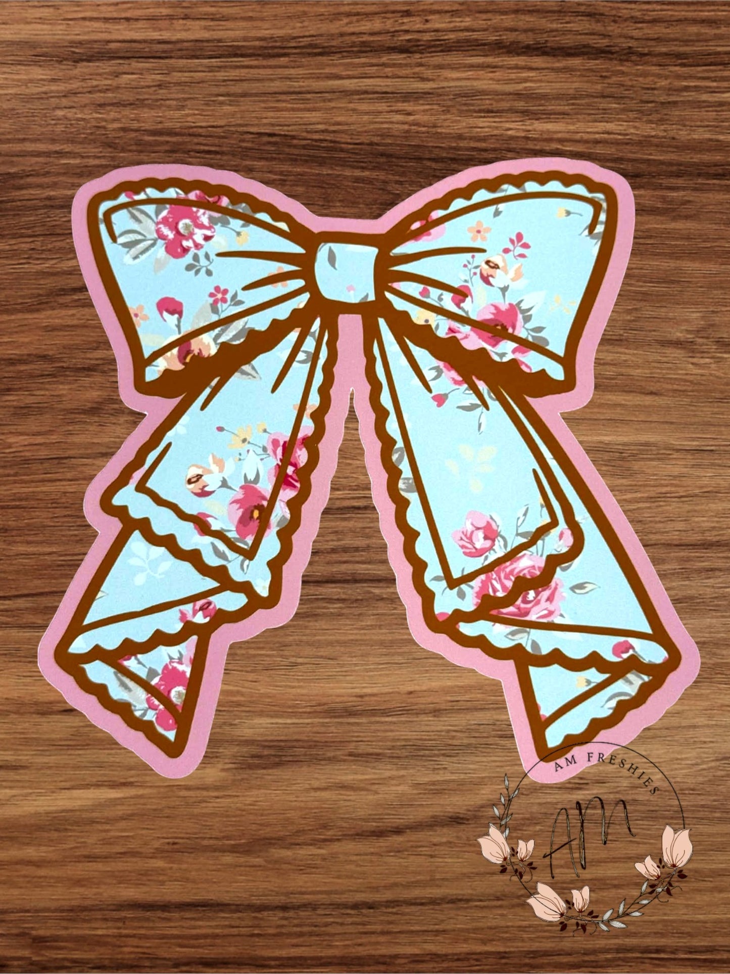 Vintage Bow