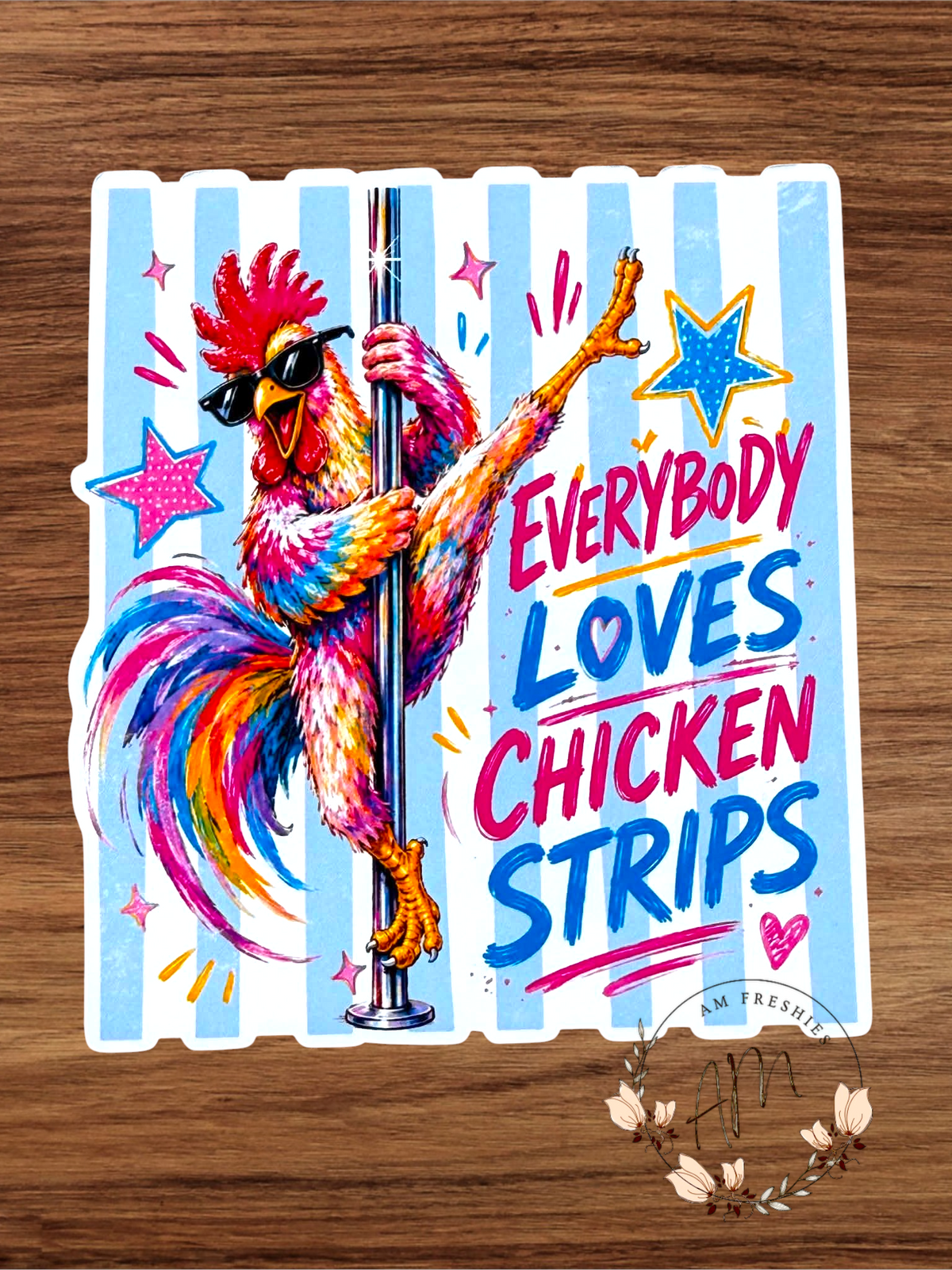 Chicken Strips