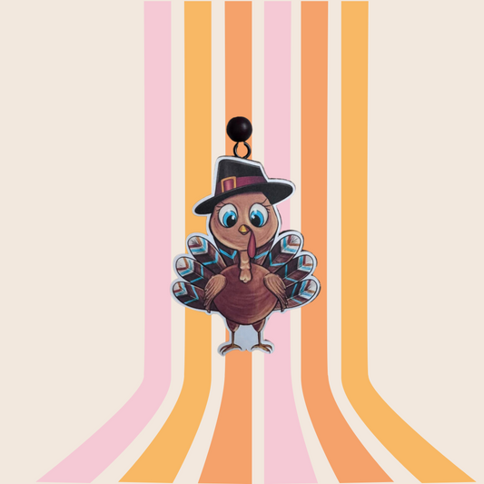 Turkey Freshie