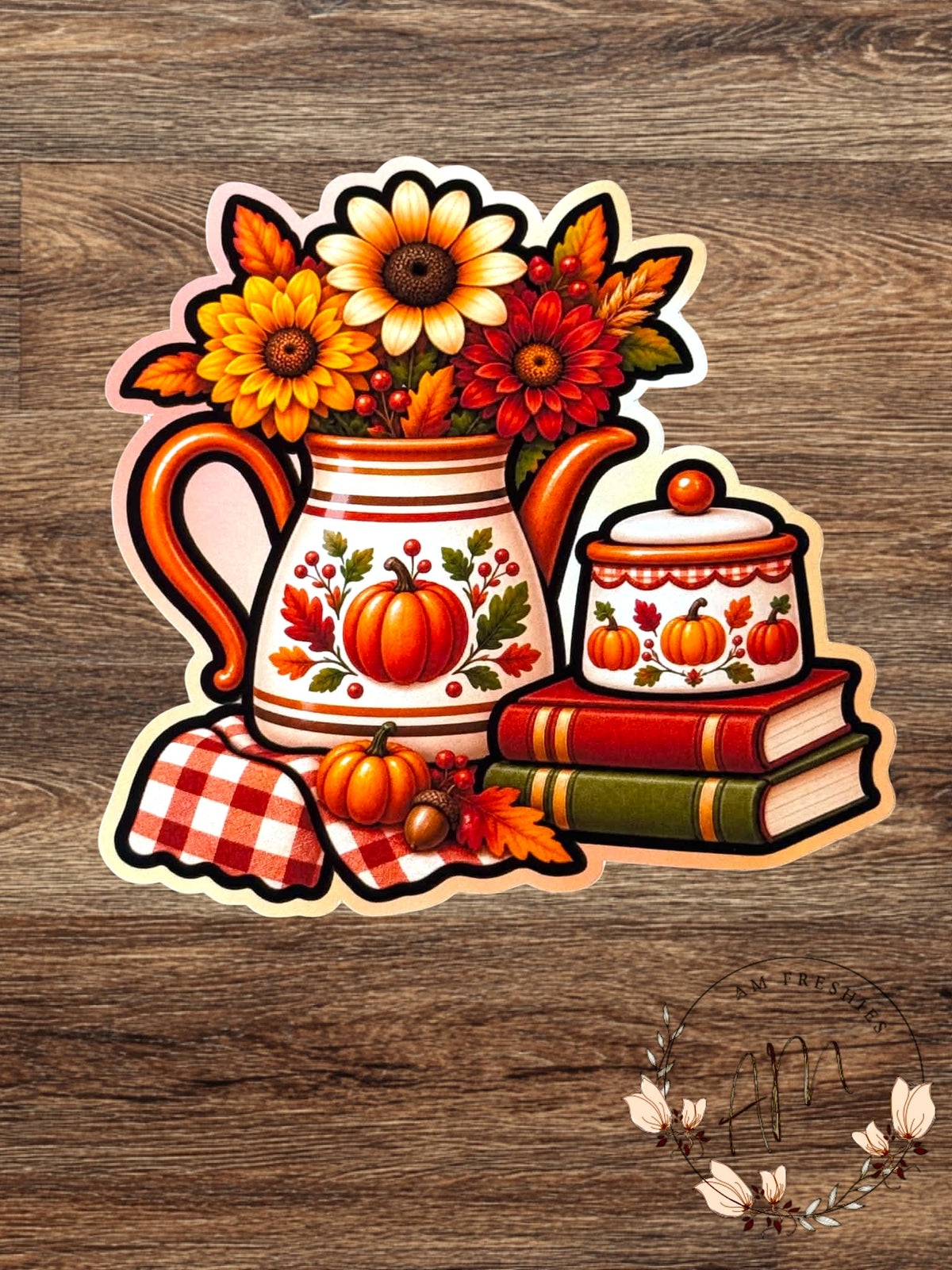 Country Pitcher