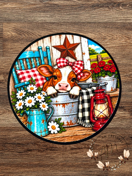 Country Round