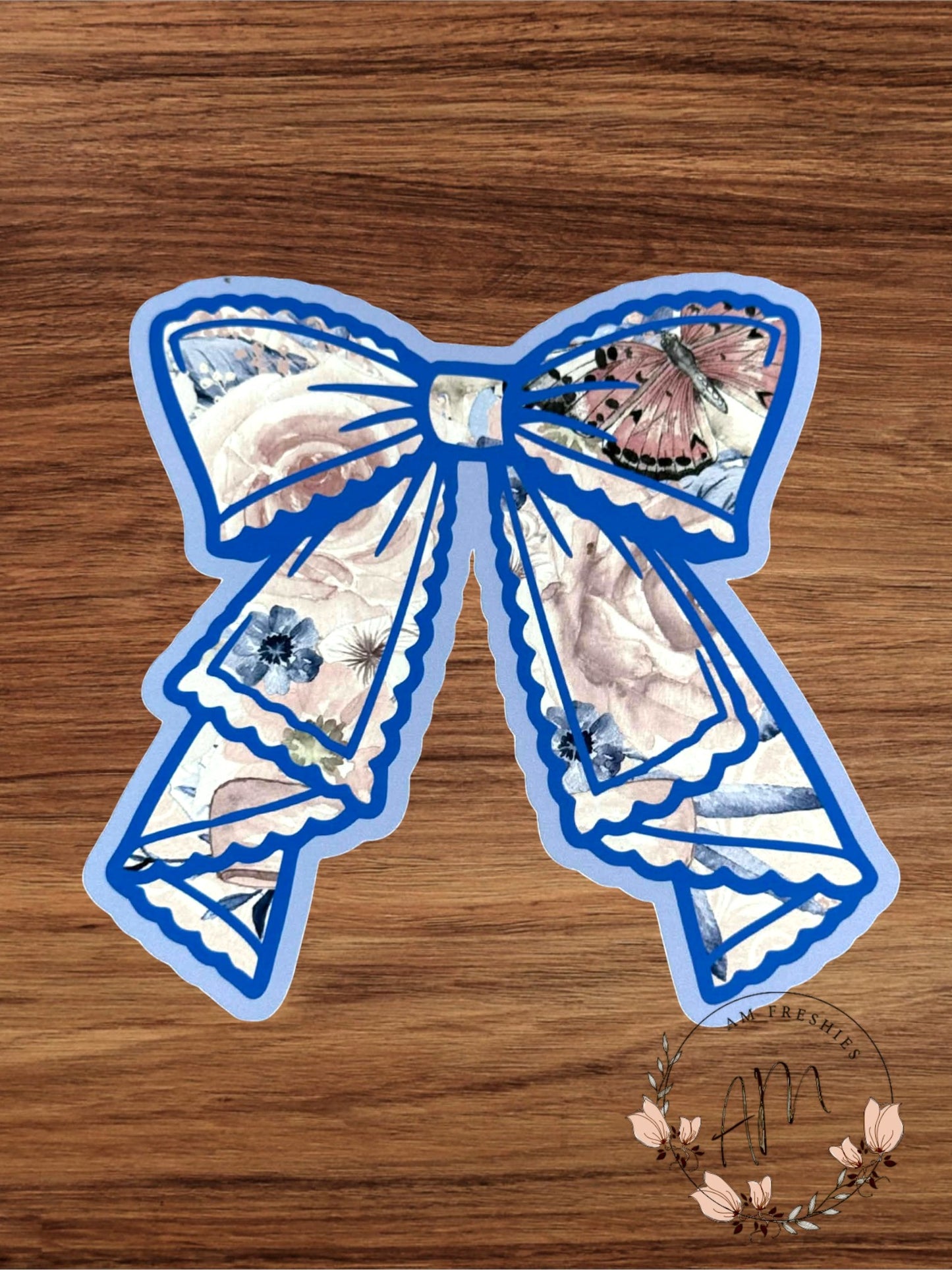 Vintage Bow