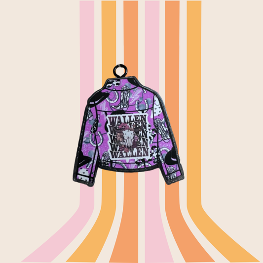 Wallen Jacket