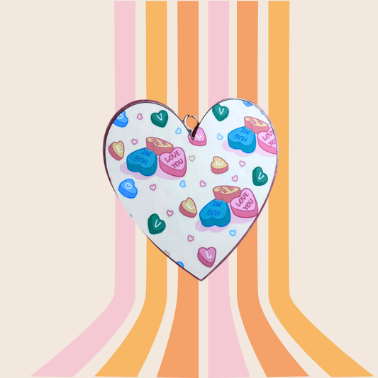 Candy Heart