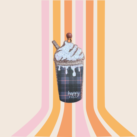 Happy Fall Coffee