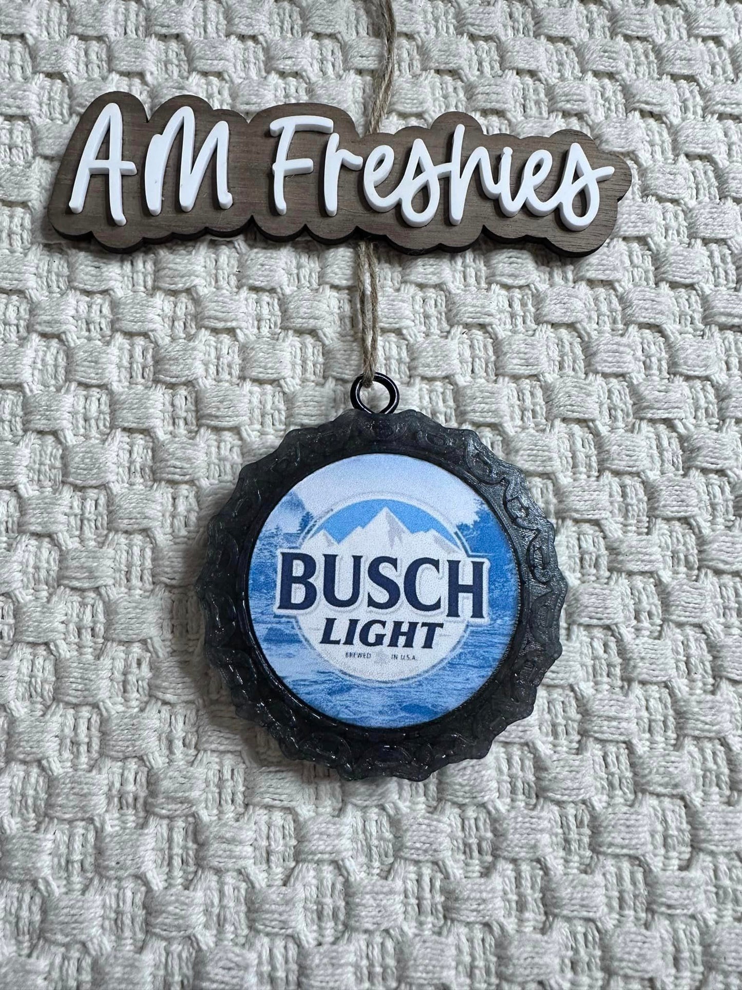 Beer cap freshie-Other Brands Available