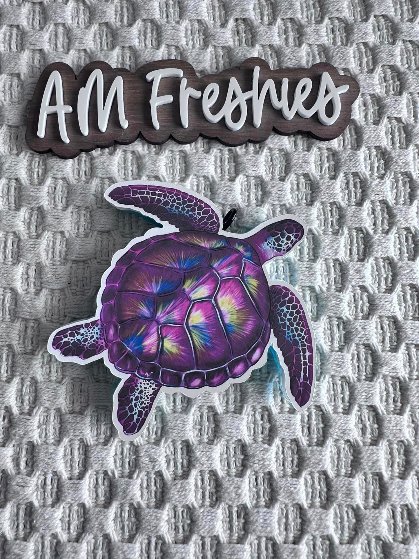 Sea Turtle Freshies