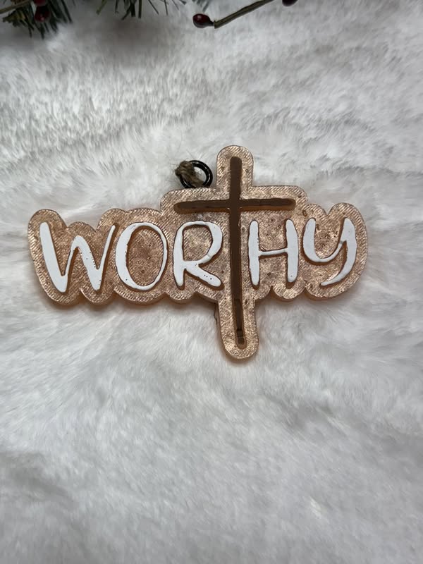 Worthy