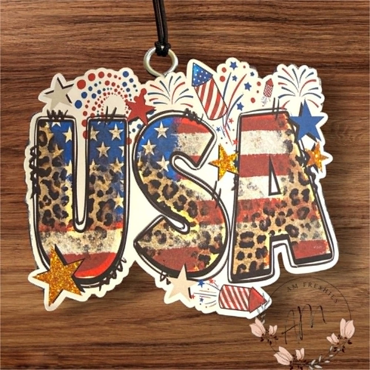 USA
