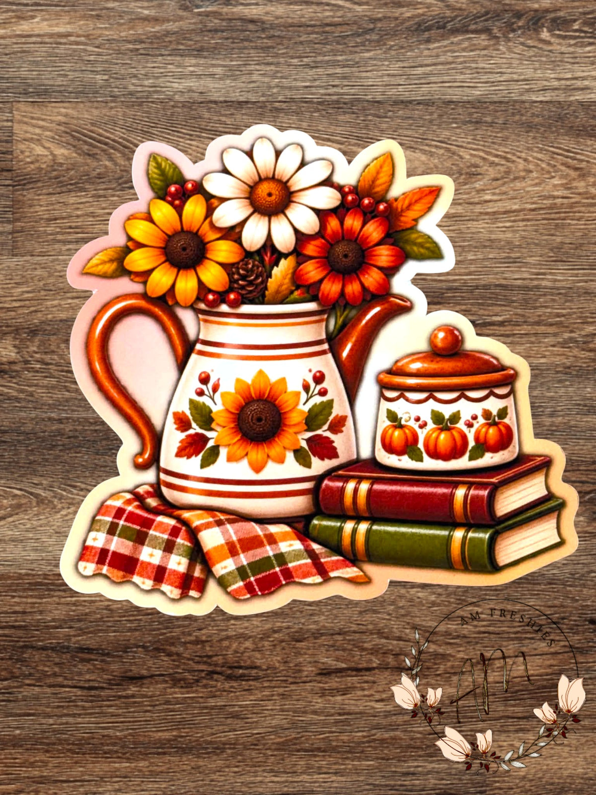 Country Pitcher