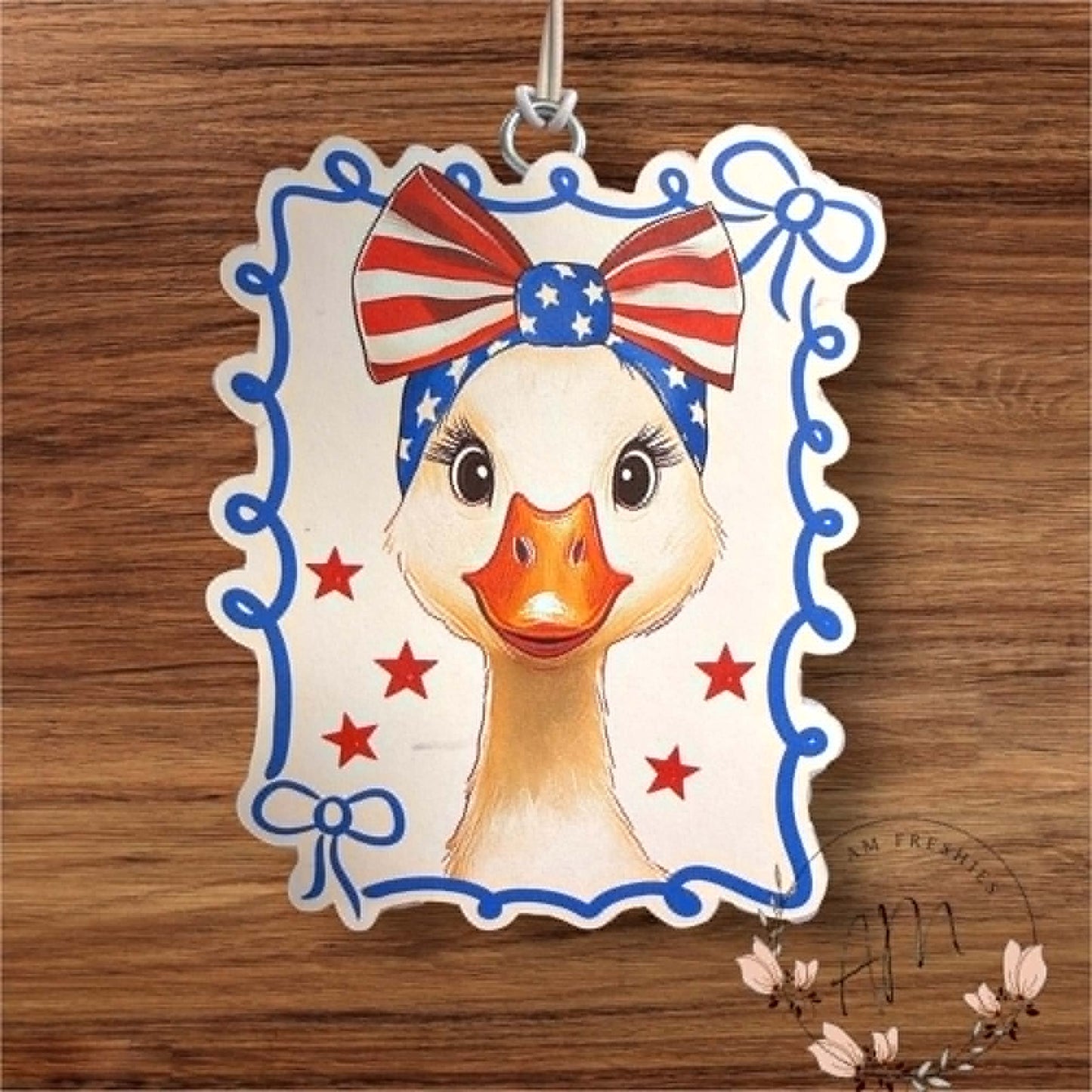All American Goose
