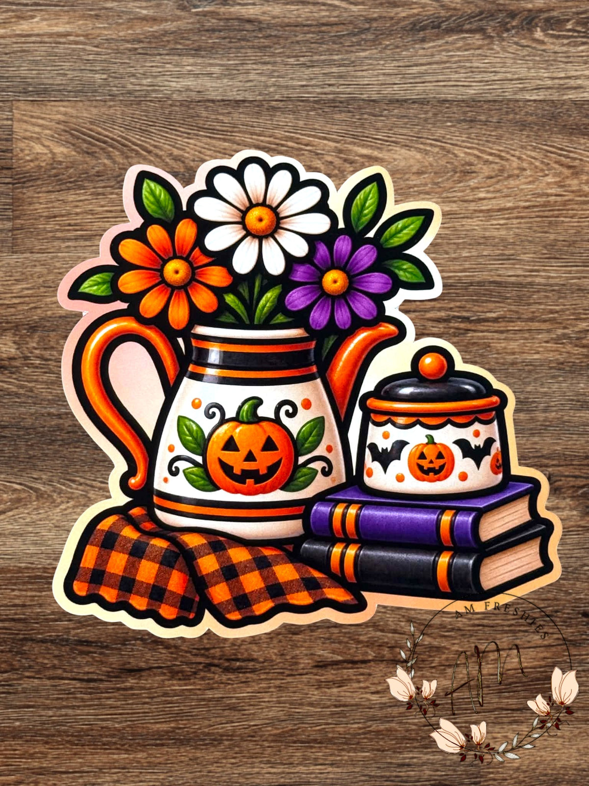 Country Pitcher