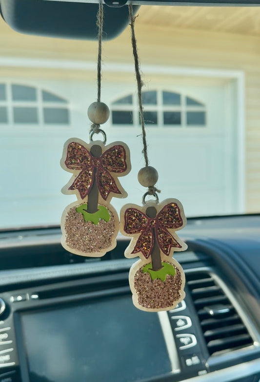 Carmel Apple Pixies
