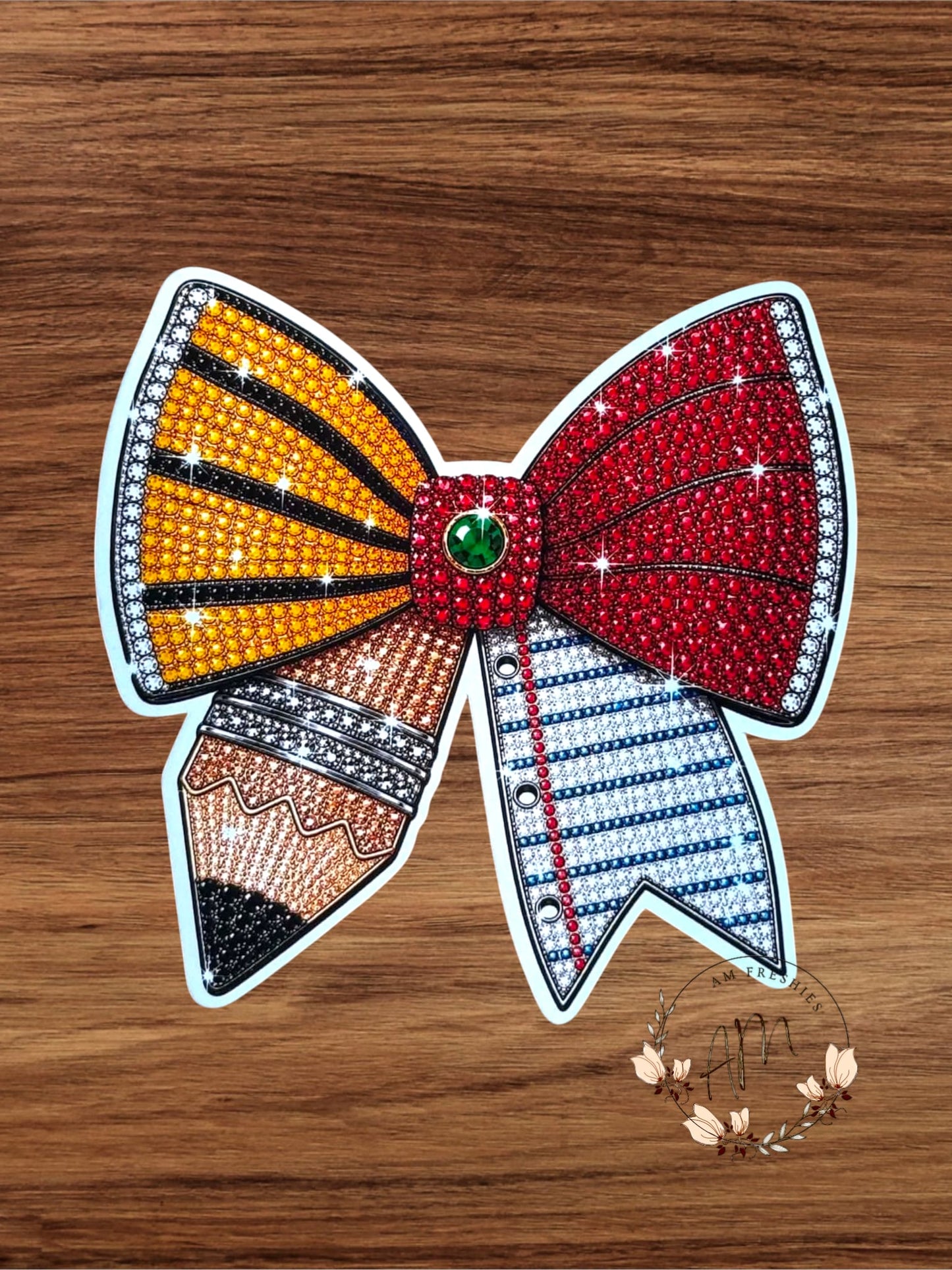 Teacher Bow
