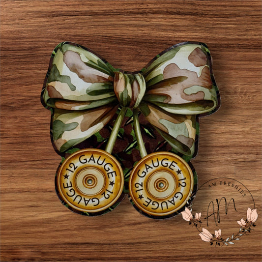 12 Gauge Bow Freshie