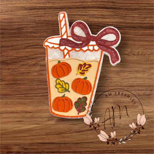 Pumpkin Latte