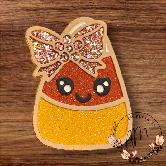 Candy Corn Cutie