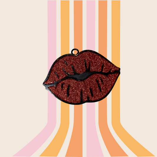 Red Lips