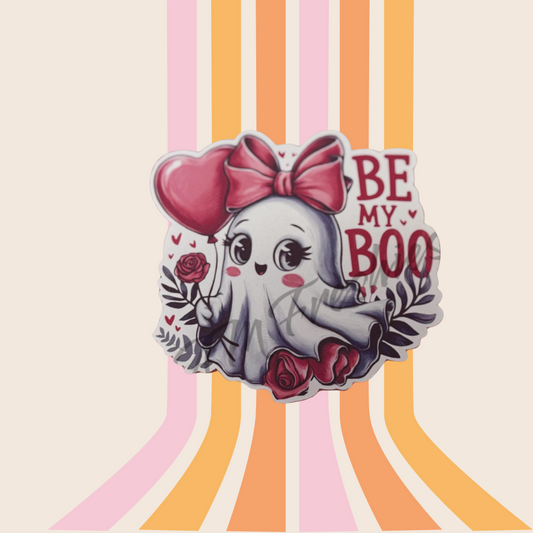 Be My Boo