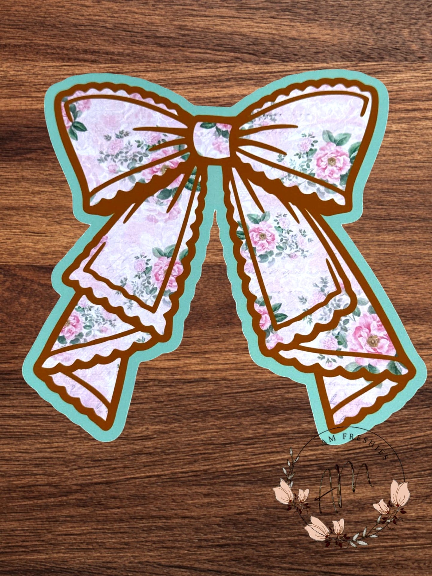Vintage Bow
