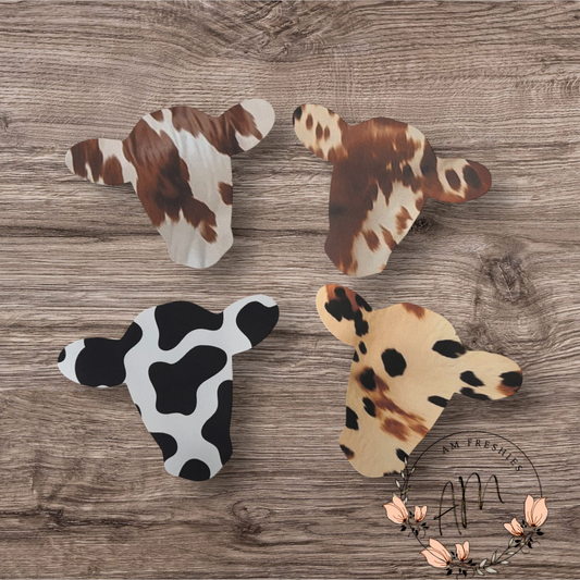 Farm Animal Rounds