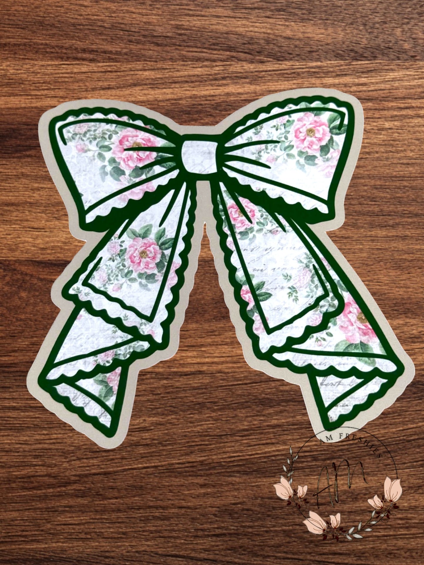 Vintage Bow
