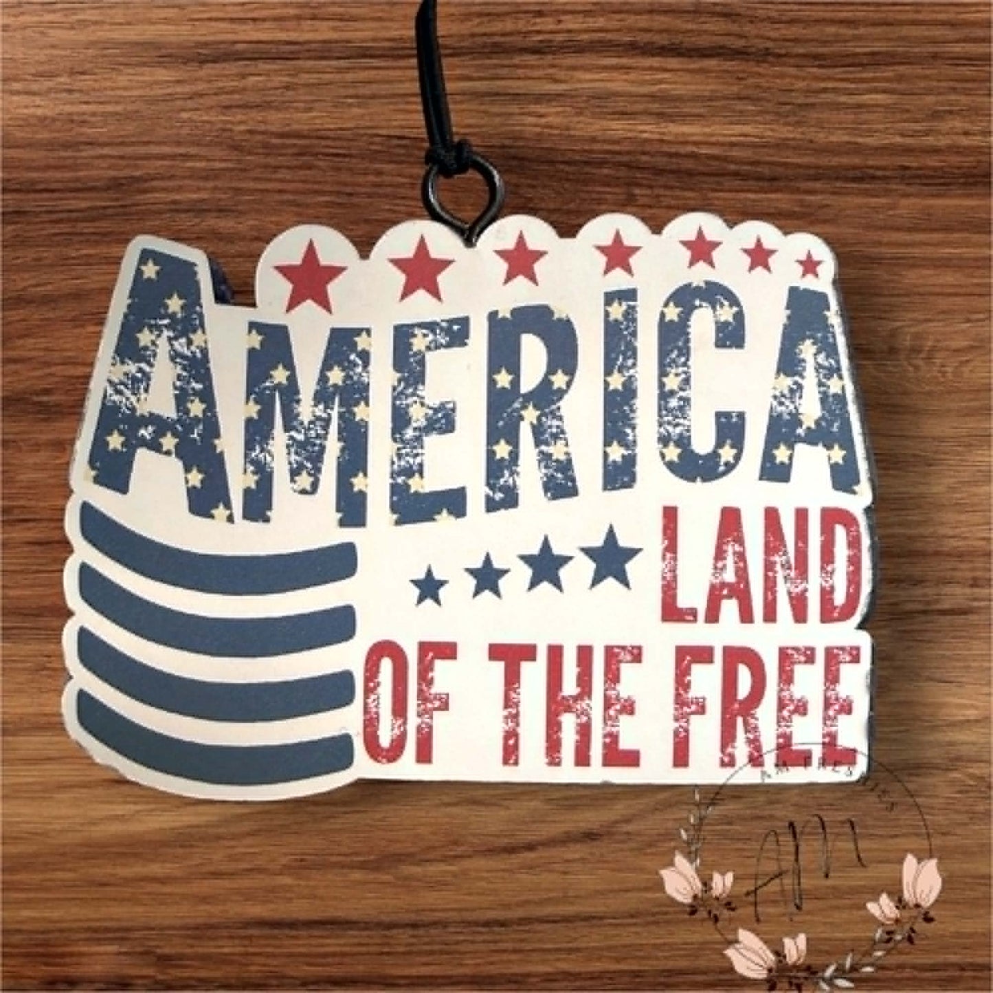 America Land of the Free