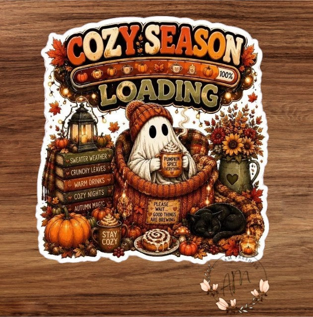 Cozy Season