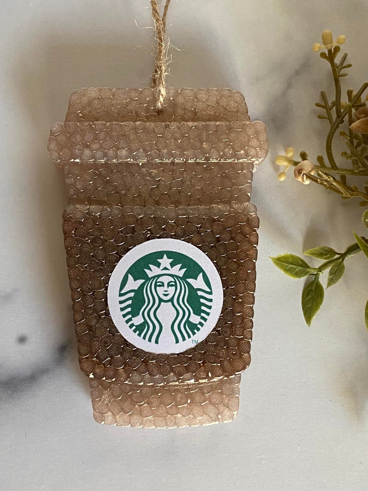 Latte Cup