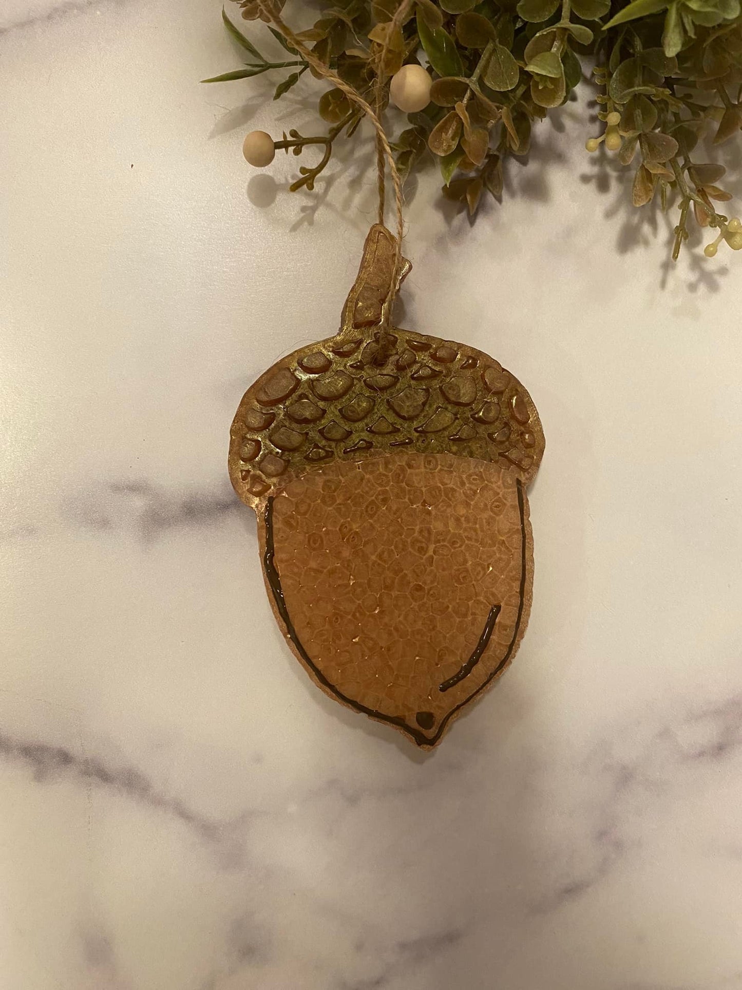 Acorn Freshie