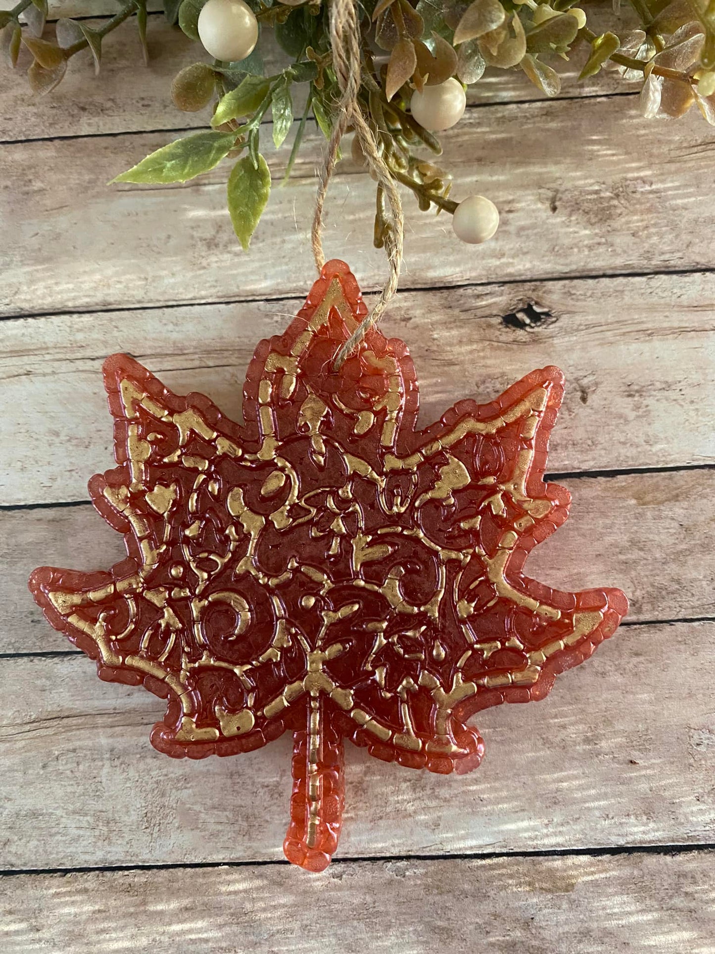 Maple Leaf
