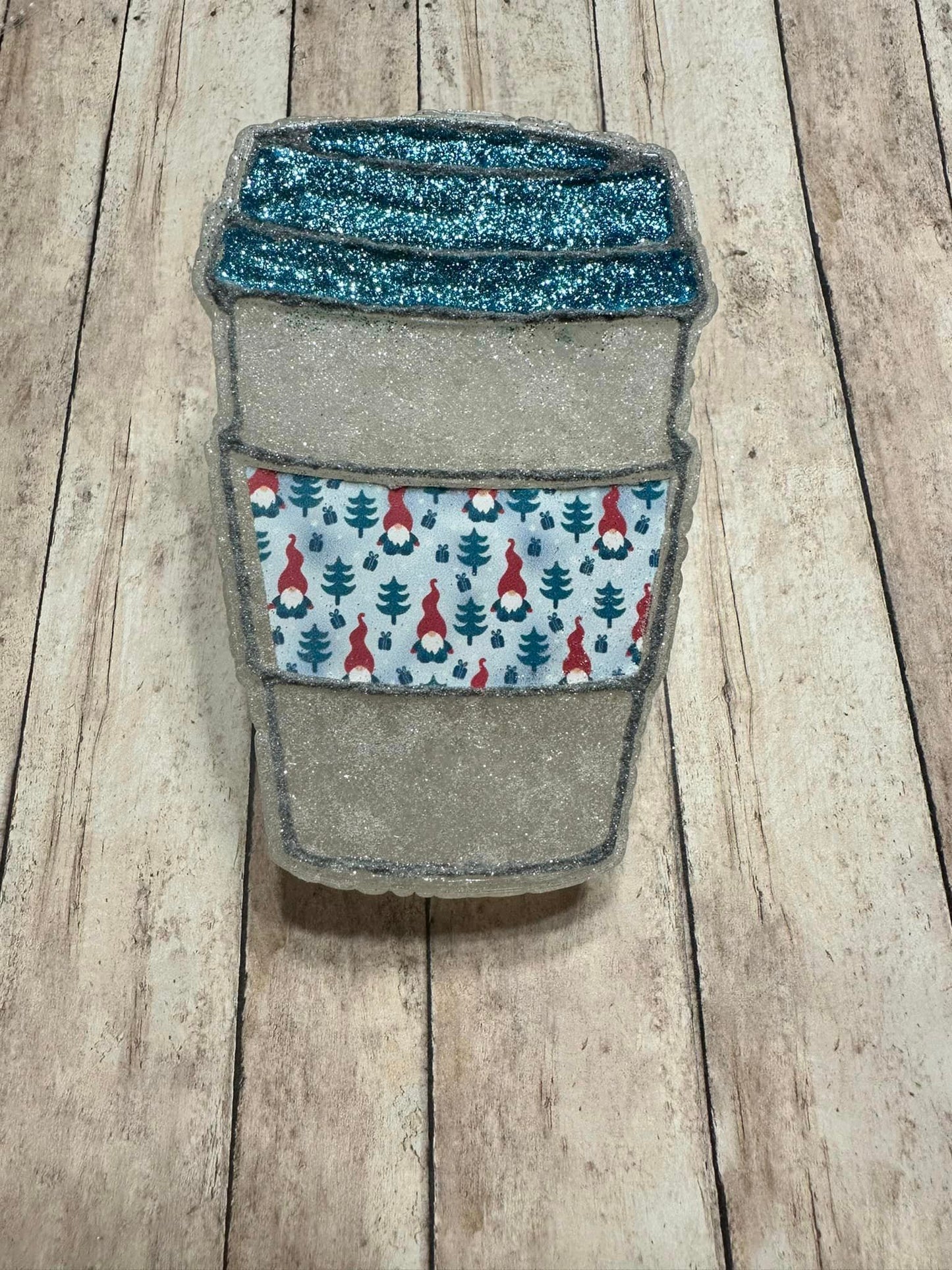 Gnome Latte