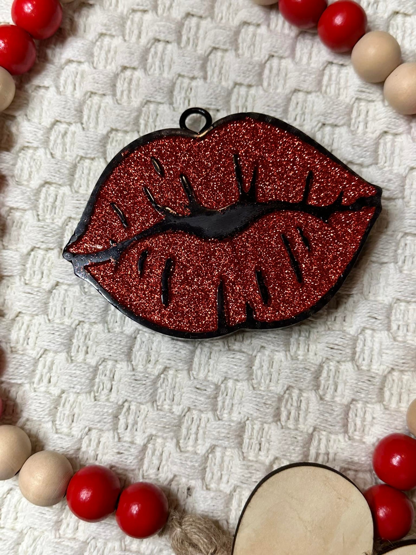 Red Lips